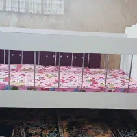 تخت کودک|تخت و سرویس خواب|الیگودرز, |دیوار