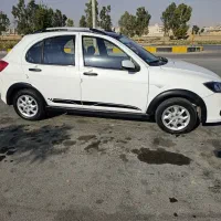 کوییک 1402 کارمندی|خودرو سواری و وانت|شیراز, محمودآباد|دیوار