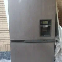 بزرگترین سایز  یخچال  فریزر اسنوا نیاز  به گاز|یخچال و فریزر|شیراز, شهرک پرواز|دیوار