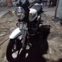 موتور سیکلت باکسر