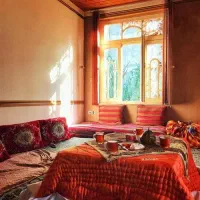 خانم برای انجام کارهای منزل محدوده فرهنگیان فاز ۲