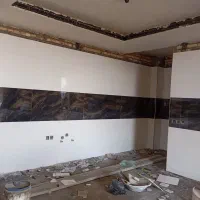 کاشی کاری و سنگ کاری|خدمات پیشه و مهارت|جلفا, |دیوار