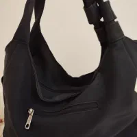 فروش کیف زنانه جادار کارکرده سالم