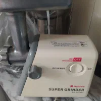 چرخ گوشت