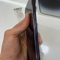 ایفون 14pro max 256g zaa|موبایل|تبریز, |دیوار