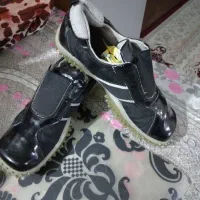 یک جفت کفش خارجی