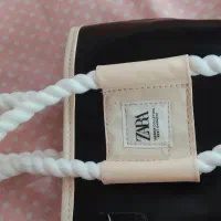 کیف استفاده نشده