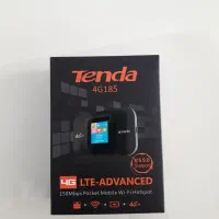 مودم فورجی تندا