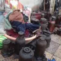 جک روغنی|قطعات یدکی و لوازم جانبی|اهواز, بیست متری شهرداری|دیوار