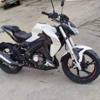 موتور بنلی 180s