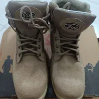 کفش ایمنی رینو