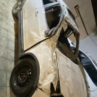 تیگو ۵  تصادفی|خودرو سواری و وانت|مشهد, مقدم|دیوار