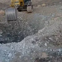 بیل مکانیکی هپکو اچ100|خودرو سنگین|تهران, مخصوص|دیوار