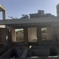 سازه بتنی،  مرادی
