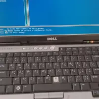 DELL D630