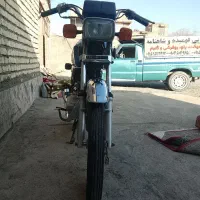 موتور هندا تر تمیز