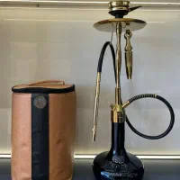 عمده و تک قلیون کرنو
