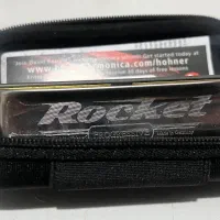 هارمونیکا (سازدهنی) هوهنر hohner