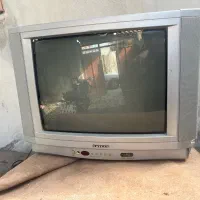 تلویزیون رنگی