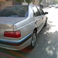 پارس مدل ۱۳۸۵ تمیز و مرتب|خودرو سواری و وانت|مشهد, طبرسی شمالی|دیوار