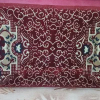 پشتی|پشتی|مهران (ایلام), |دیوار