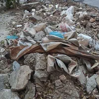 حمل نخاله،ومصالح ساختمانی