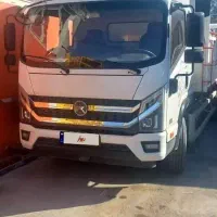 کاما 9 تن مدل 402