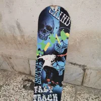 اسکیت برد و کفش اسکیت|دوچرخه، اسکیت، اسکوتر|گرگان, |دیوار