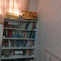 کتابخانه، ویترین