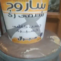 ۲عدد چسب،موجود|مصالح و تجهیزات ساختمان|مشهد, نوده|دیوار