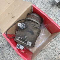 کمپرس رادیات کولر