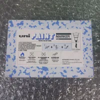 ماژیک صنعتی  و طراحی uni paint|لوازم التحریر|تهران, تهرانسر مرکزی|دیوار