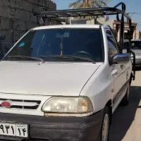 وانت باری (باربری )