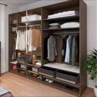 کابینت کمددیواری اقساط
