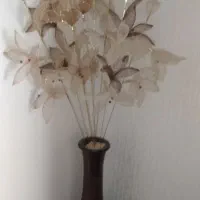 دکوری|ساعت دیواری و تزئینی|فولادشهر, مسکن مهر فولادشهر|دیوار