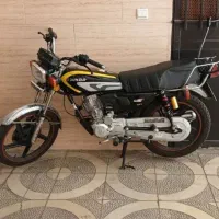 موتور راپیدو 200