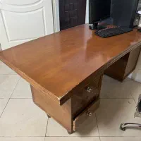 وایتبرد شیشه ای،۳عدد میز|لوازم التحریر|تبریز, |دیوار