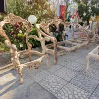 اجاره کارگاه نجاری  ۱۵۰متری با تمام لوازم تکمیل