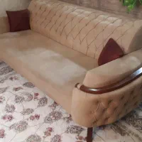 مبل راحتی چستر