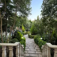 باغ ویلا  ۵۰۰ متری|فروش خانه و ویلا|شریف‌آباد, |دیوار