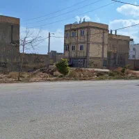 زمین-شهرک-صادقیه