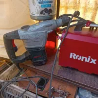 اجاره ابزار