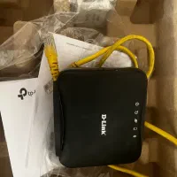 مودم اصلی دیلینک D -Link