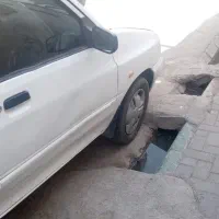 پراید 132 SX، مدل ۱۳۹۰|خودرو سواری و وانت|مشهد, توس (بلوار توس)|دیوار