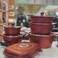 سرویس آشپزخانه لاکچری