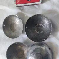 قدیمی سرا|کلکسیون اشیاء عتیقه|ابریشم, |دیوار