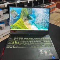 Asus Tuf Gaming F15