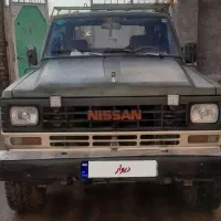 پاترول دو درب مدل ۱۳۷۶|خودرو سواری و وانت|بیلوار, |دیوار