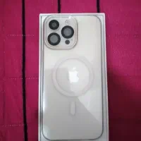 ایفون 16پرومکس طرح اصل