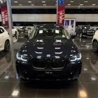 بی ام و ایکس ۳ / BMW IX3 / ثبت نام قیمت قطعی|خودرو سواری و وانت|تهران, پاسداران|دیوار